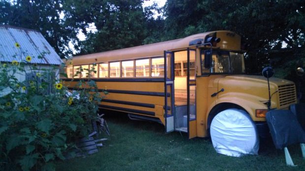 Future home sweet home.