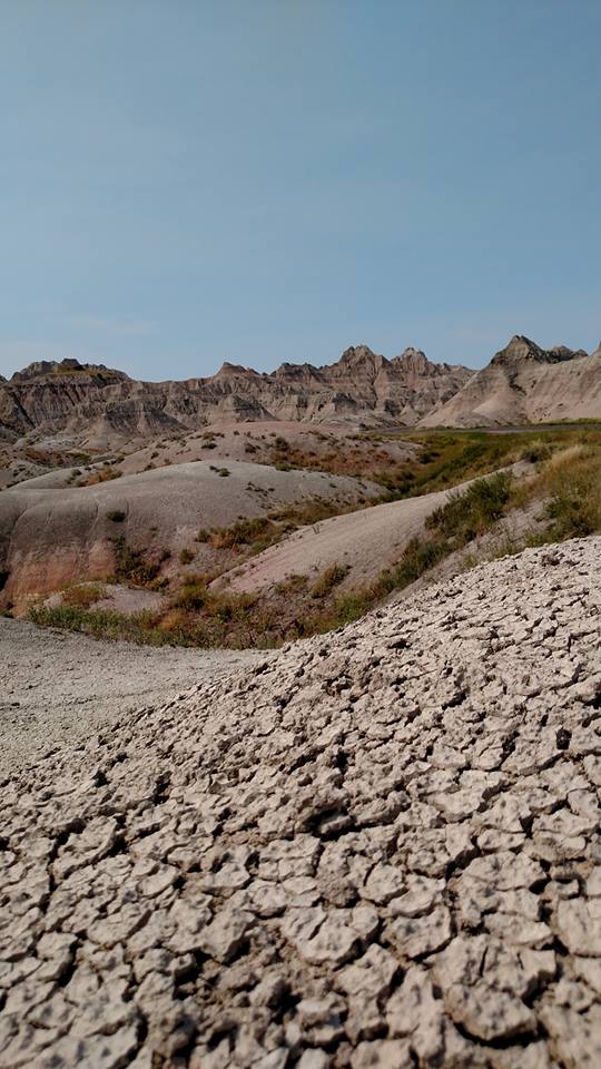 badlands 4
